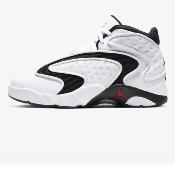 Jordan OG Retro White 2020 - 133000-106 - Picture 12 of 12